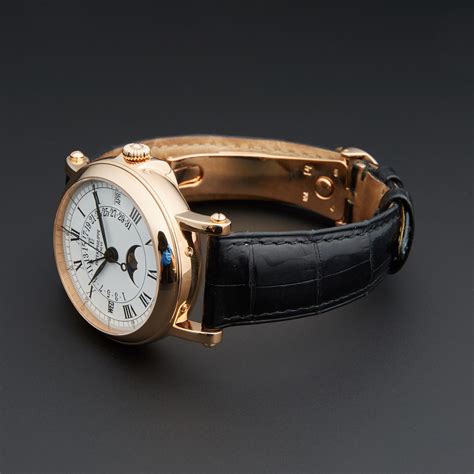 patek philippe watch dealer|preowned patek philipe.